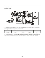 Предварительный просмотр 24 страницы LG LB Series Service Manual