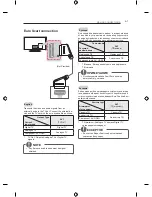 Preview for 7 page of LG LB45 series Owner'S Manual