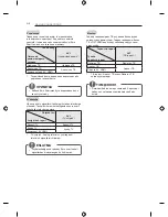 Preview for 8 page of LG LB45 series Owner'S Manual