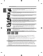 Preview for 22 page of LG LB45 series Owner'S Manual