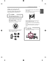 Preview for 27 page of LG LB45 series Owner'S Manual