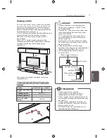 Preview for 139 page of LG LB45 series Owner'S Manual