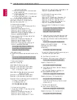 Preview for 188 page of LG LB45 series Owner'S Manual