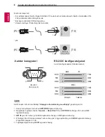 Preview for 208 page of LG LB45 series Owner'S Manual