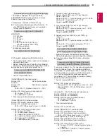 Preview for 226 page of LG LB45 series Owner'S Manual