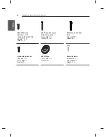 Предварительный просмотр 12 страницы LG LB45 Seriesl LB47 Series Owner'S Manual