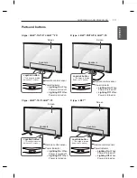 Предварительный просмотр 13 страницы LG LB45 Seriesl LB47 Series Owner'S Manual