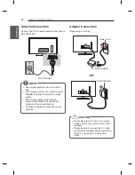 Предварительный просмотр 24 страницы LG LB45 Seriesl LB47 Series Owner'S Manual