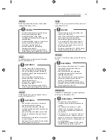 Предварительный просмотр 9 страницы LG LB49 Series Owner'S Manual