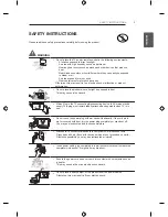 Предварительный просмотр 35 страницы LG LB49 Series Owner'S Manual