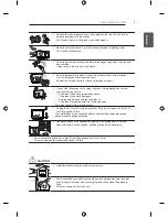 Предварительный просмотр 37 страницы LG LB49 Series Owner'S Manual