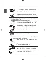 Предварительный просмотр 38 страницы LG LB49 Series Owner'S Manual