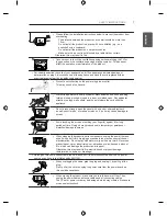 Предварительный просмотр 39 страницы LG LB49 Series Owner'S Manual