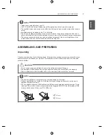 Предварительный просмотр 41 страницы LG LB49 Series Owner'S Manual