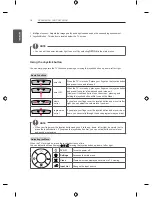 Предварительный просмотр 46 страницы LG LB49 Series Owner'S Manual