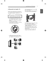 Предварительный просмотр 47 страницы LG LB49 Series Owner'S Manual