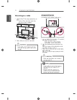 Предварительный просмотр 48 страницы LG LB49 Series Owner'S Manual