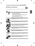 Предварительный просмотр 57 страницы LG LB49 Series Owner'S Manual