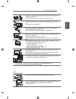 Предварительный просмотр 59 страницы LG LB49 Series Owner'S Manual