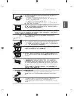 Предварительный просмотр 61 страницы LG LB49 Series Owner'S Manual