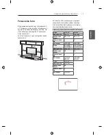 Предварительный просмотр 71 страницы LG LB49 Series Owner'S Manual