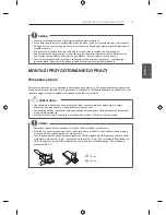Предварительный просмотр 85 страницы LG LB49 Series Owner'S Manual