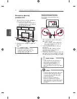 Предварительный просмотр 92 страницы LG LB49 Series Owner'S Manual