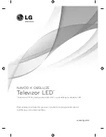 Предварительный просмотр 99 страницы LG LB49 Series Owner'S Manual