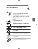 Предварительный просмотр 101 страницы LG LB49 Series Owner'S Manual