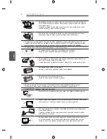 Предварительный просмотр 104 страницы LG LB49 Series Owner'S Manual