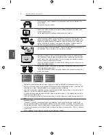 Предварительный просмотр 106 страницы LG LB49 Series Owner'S Manual