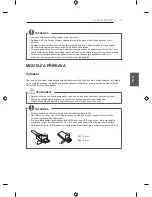 Предварительный просмотр 107 страницы LG LB49 Series Owner'S Manual