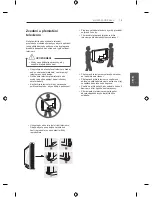 Предварительный просмотр 113 страницы LG LB49 Series Owner'S Manual