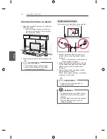 Предварительный просмотр 114 страницы LG LB49 Series Owner'S Manual