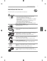 Предварительный просмотр 123 страницы LG LB49 Series Owner'S Manual