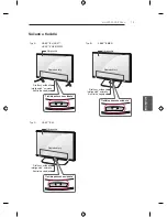 Предварительный просмотр 133 страницы LG LB49 Series Owner'S Manual