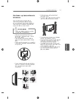 Предварительный просмотр 135 страницы LG LB49 Series Owner'S Manual