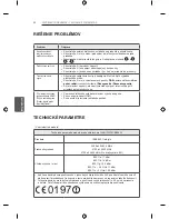 Предварительный просмотр 142 страницы LG LB49 Series Owner'S Manual