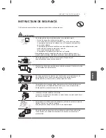 Предварительный просмотр 145 страницы LG LB49 Series Owner'S Manual