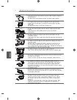 Предварительный просмотр 146 страницы LG LB49 Series Owner'S Manual