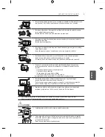 Предварительный просмотр 147 страницы LG LB49 Series Owner'S Manual