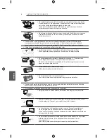 Предварительный просмотр 148 страницы LG LB49 Series Owner'S Manual