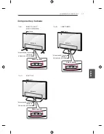 Предварительный просмотр 155 страницы LG LB49 Series Owner'S Manual