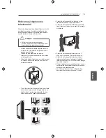 Предварительный просмотр 157 страницы LG LB49 Series Owner'S Manual