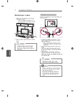 Предварительный просмотр 158 страницы LG LB49 Series Owner'S Manual