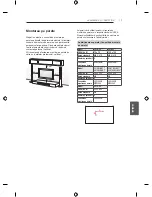 Предварительный просмотр 159 страницы LG LB49 Series Owner'S Manual