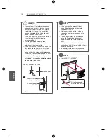 Предварительный просмотр 160 страницы LG LB49 Series Owner'S Manual