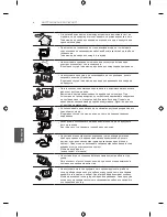 Предварительный просмотр 168 страницы LG LB49 Series Owner'S Manual