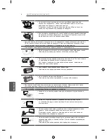 Предварительный просмотр 170 страницы LG LB49 Series Owner'S Manual