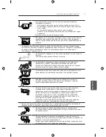 Предварительный просмотр 171 страницы LG LB49 Series Owner'S Manual